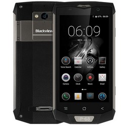 Замена разъема зарядки на телефоне Blackview BV8000 Pro в Барнауле